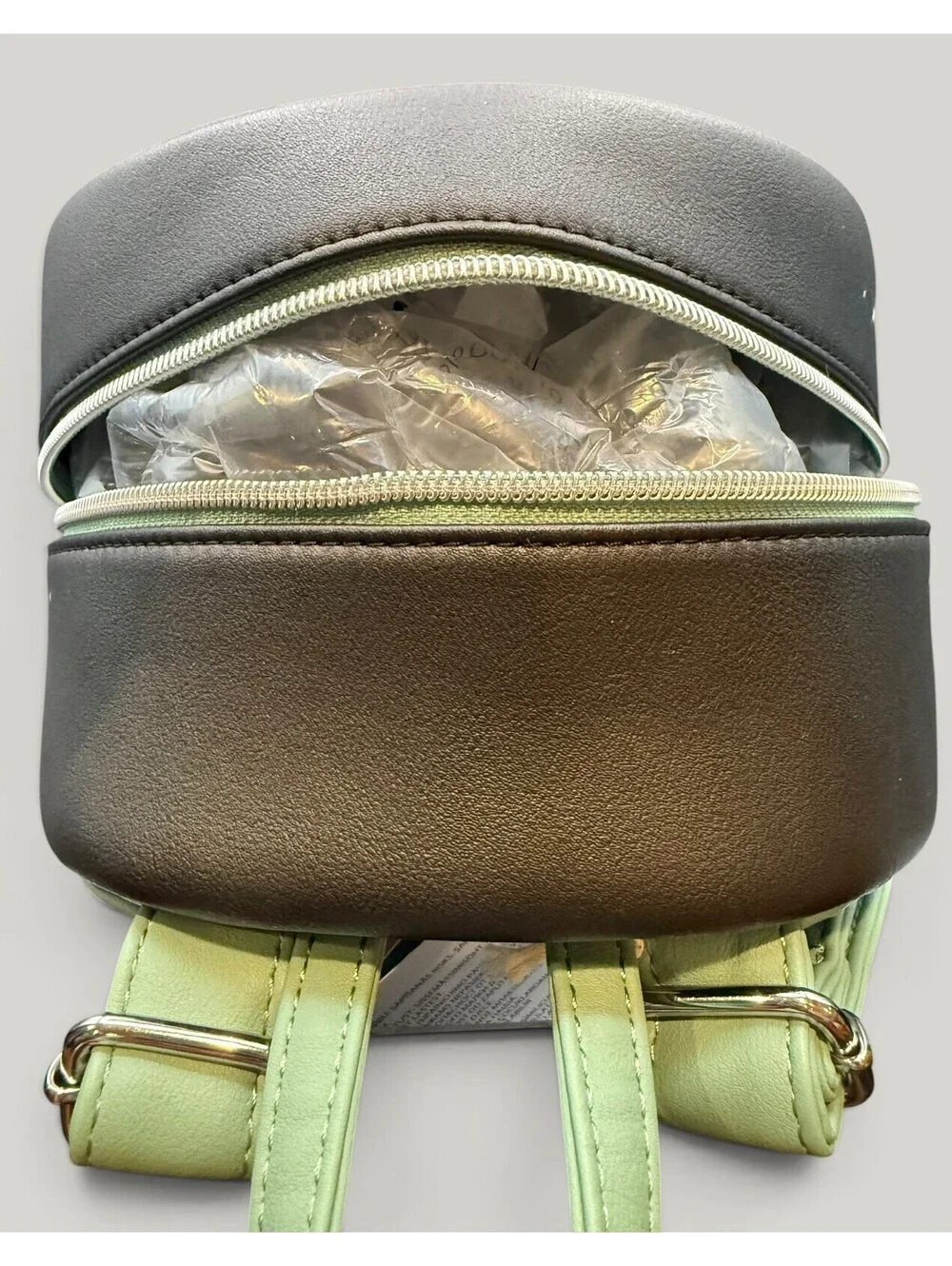 Loungefly SpongeBob SquarePants Handsome Squidward Backpack